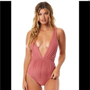 Tori Praver Andie One Piece Swimsuit